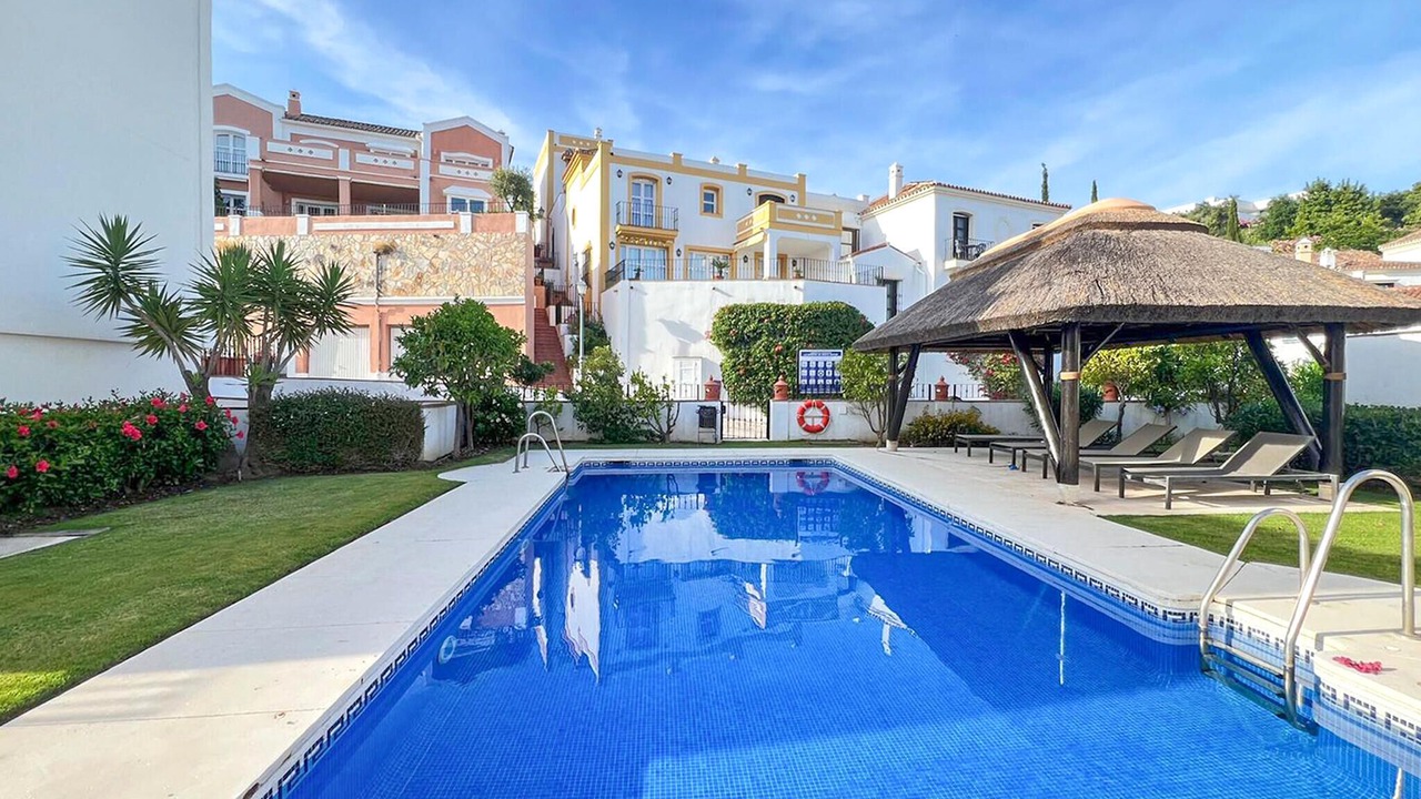 Photo of Outdoor in Benahavis