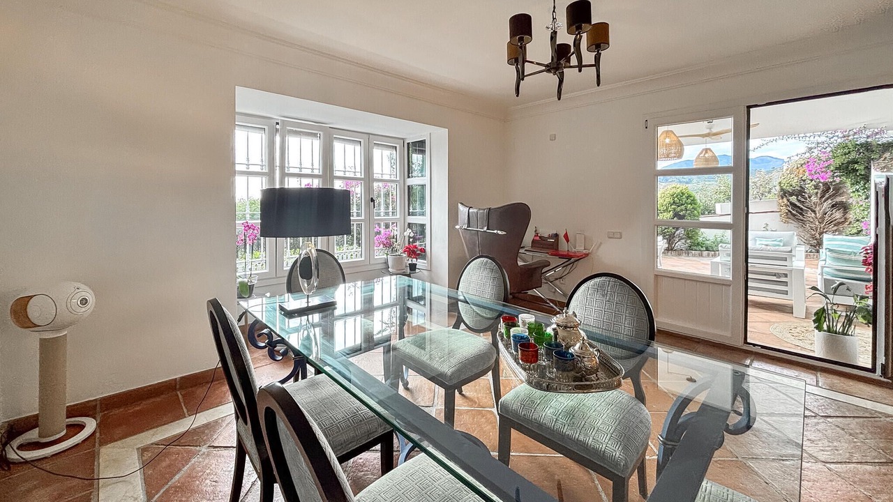 Photo of Bedroom in Benahavis