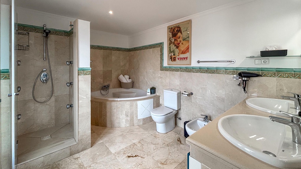 Photo of Bathroom in Benahavis