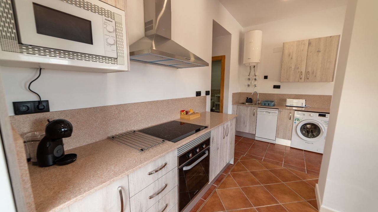 Photo of Kitchen in Polopos