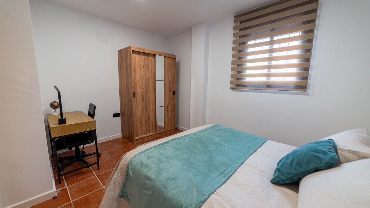 Photo of Bedroom in Polopos