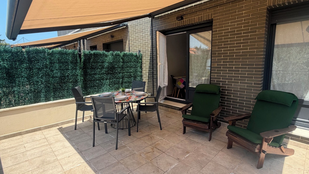 Photo of Outdoor in Moreaga