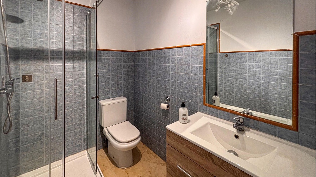 Photo of Bathroom in Marina de Casares