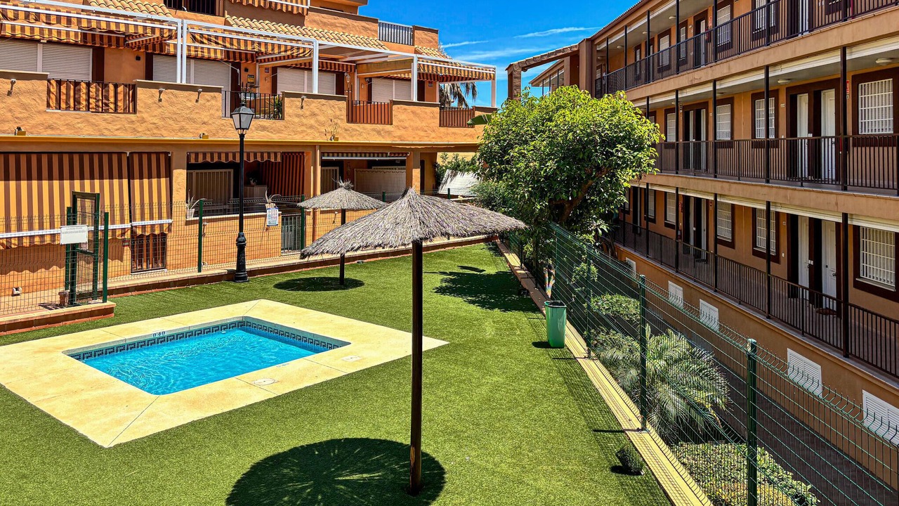 Photo of Outdoor in Marina de Casares