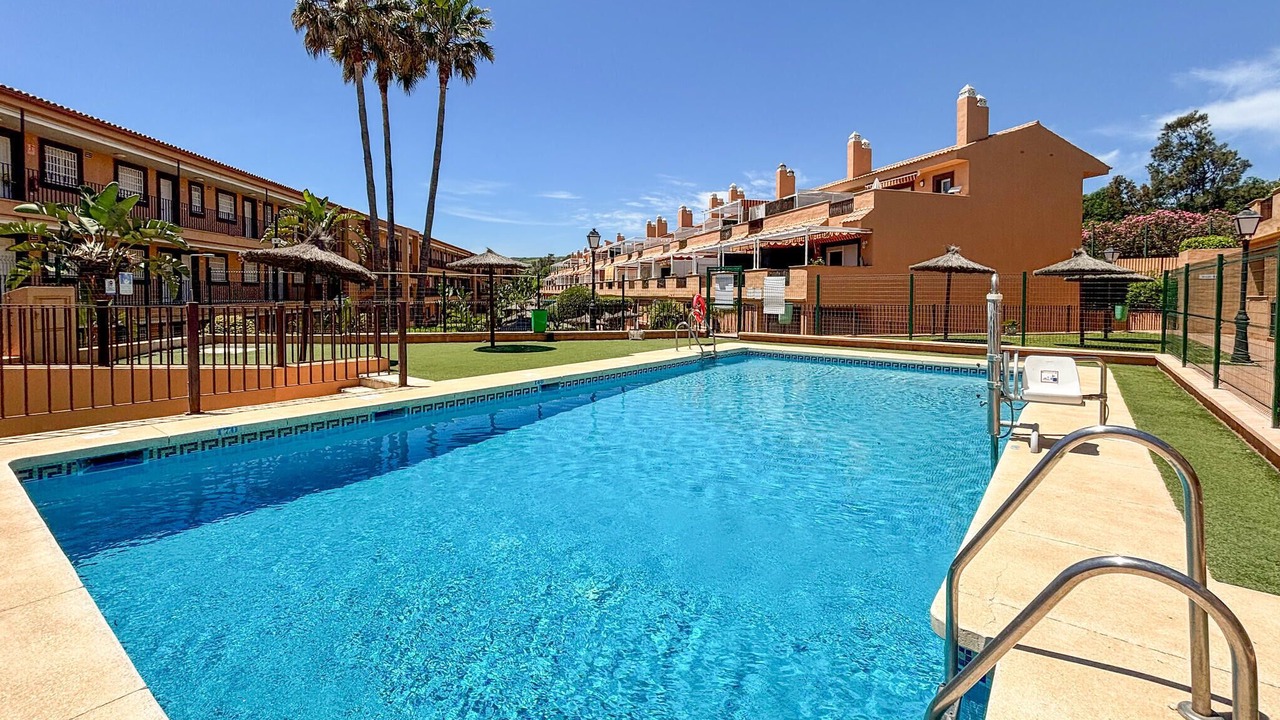 Photo of Outdoor in Marina de Casares