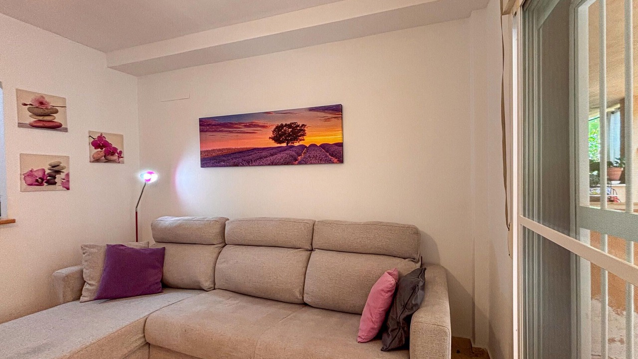 Photo of Bedroom in Marina de Casares