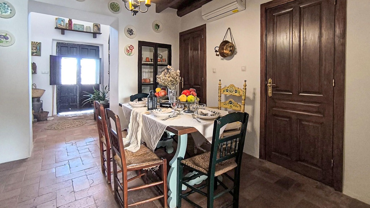 Photo of Bedroom in Gerena