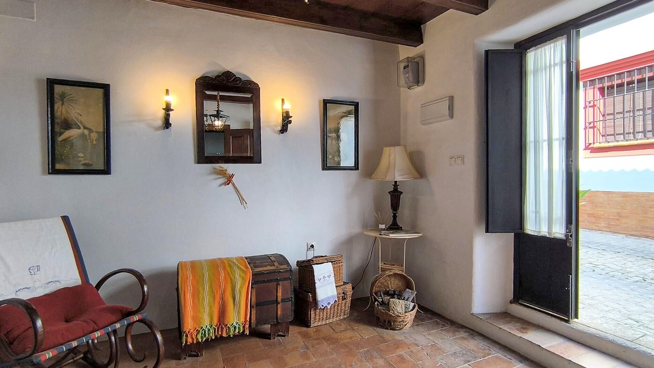 Photo of Bedroom in Gerena