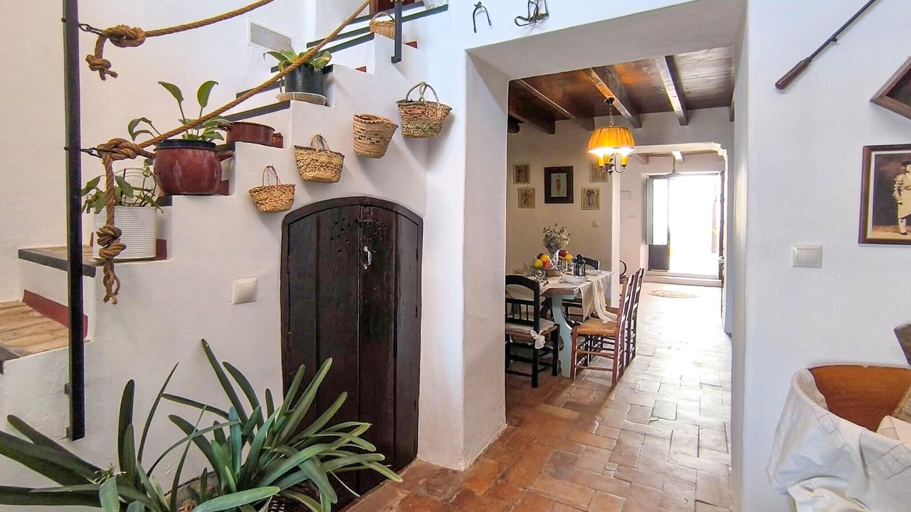 Photo of Bedroom in Gerena