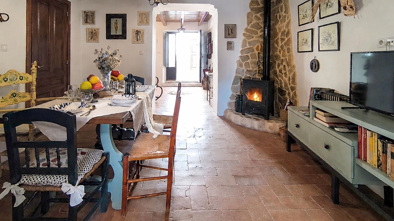 Photo of Bedroom in Gerena