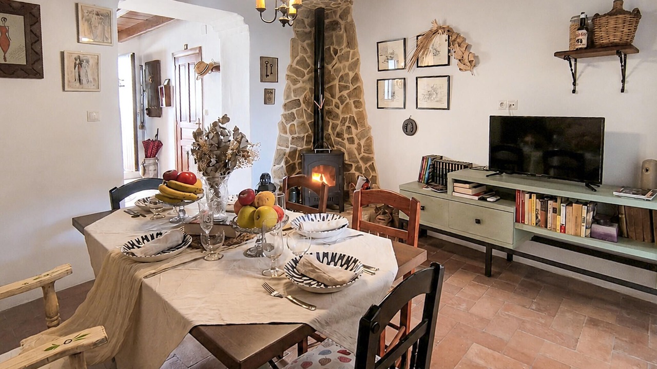 Photo of Bedroom in Gerena