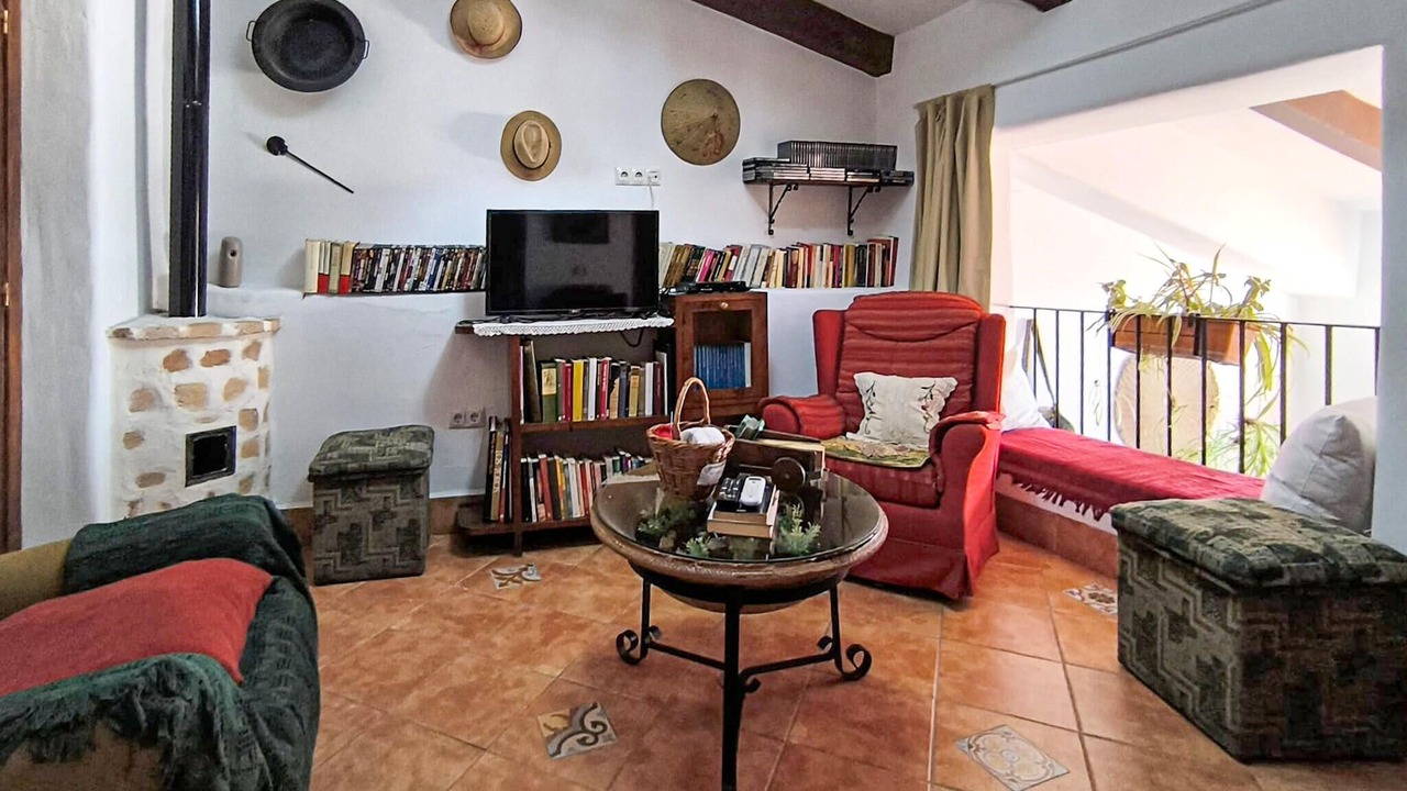 Photo of Bedroom in Gerena