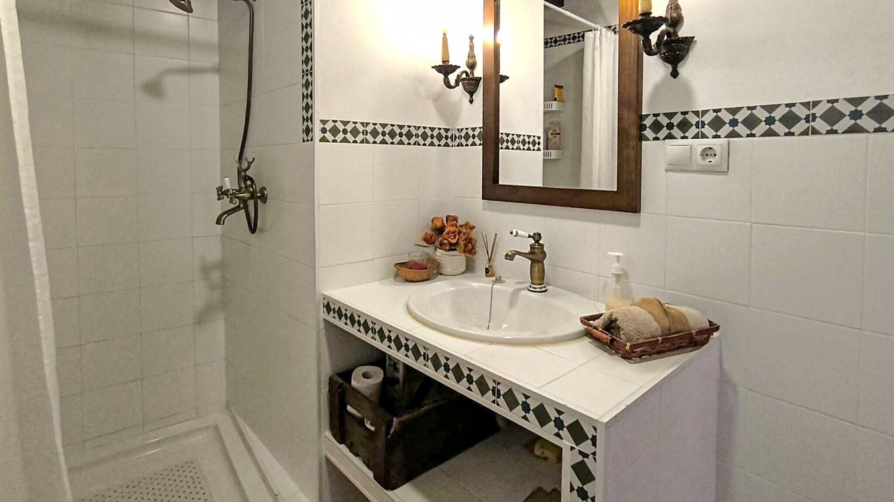 Photo of Bathroom in Gerena