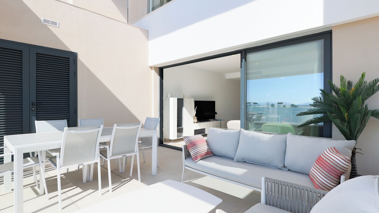 Photo of Outdoor in Torre-Pacheco