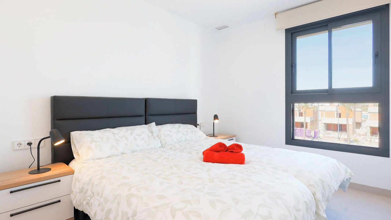 Photo of Bedroom in Torre-Pacheco