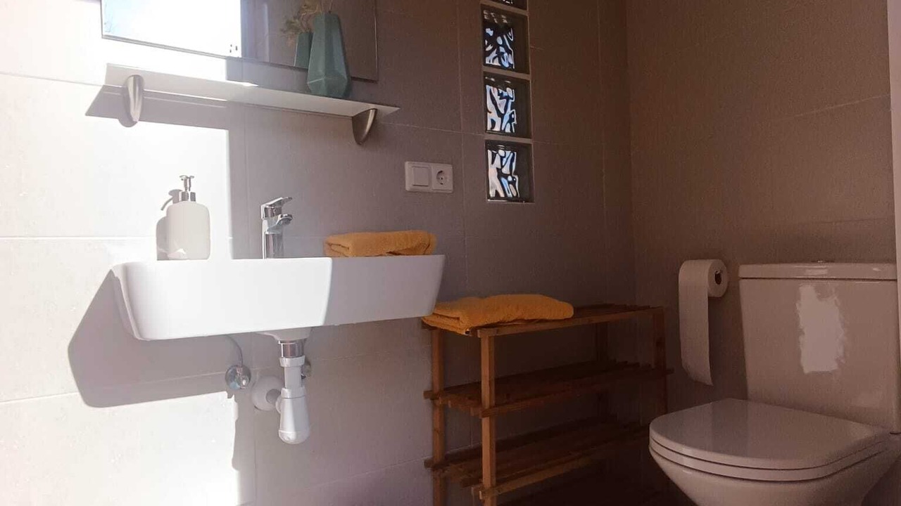 Photo of Bathroom in Villagalijo