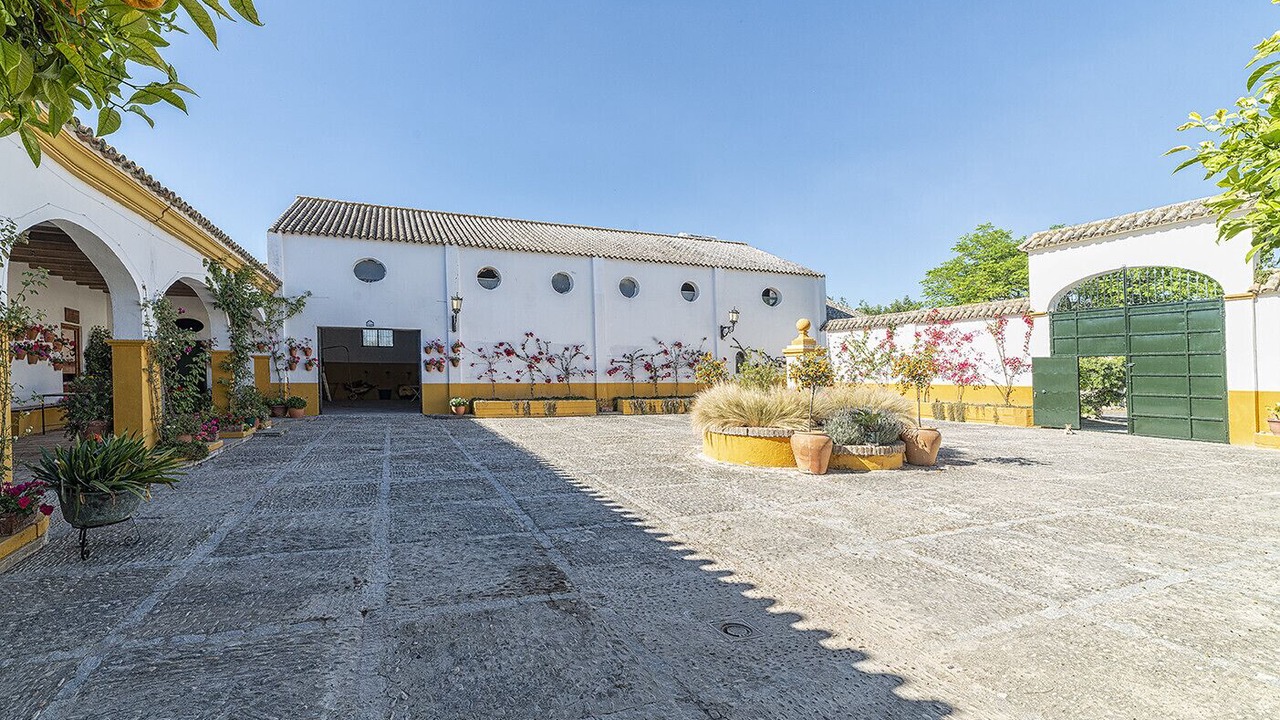 Photo of Outdoor in Arcos de la Frontera