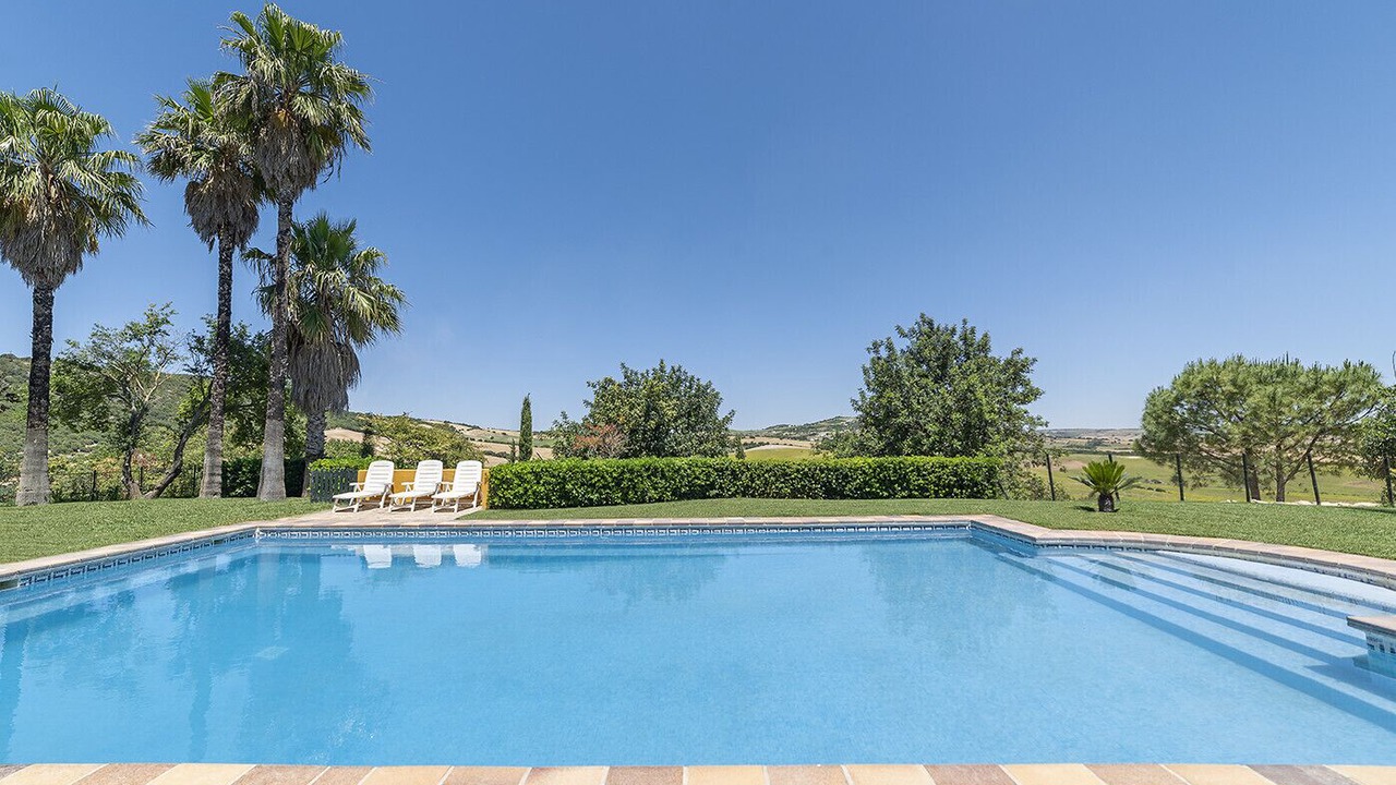 Photo of Outdoor in Arcos de la Frontera