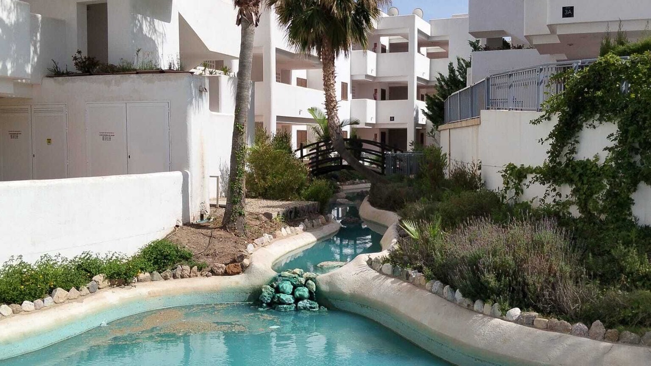 Photo of Outdoor in Mar de Pulpi