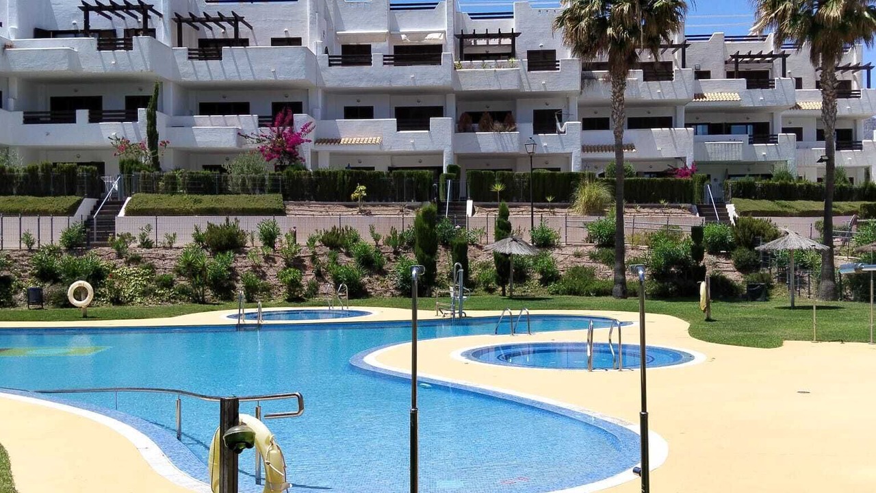 Photo of Outdoor in Mar de Pulpi