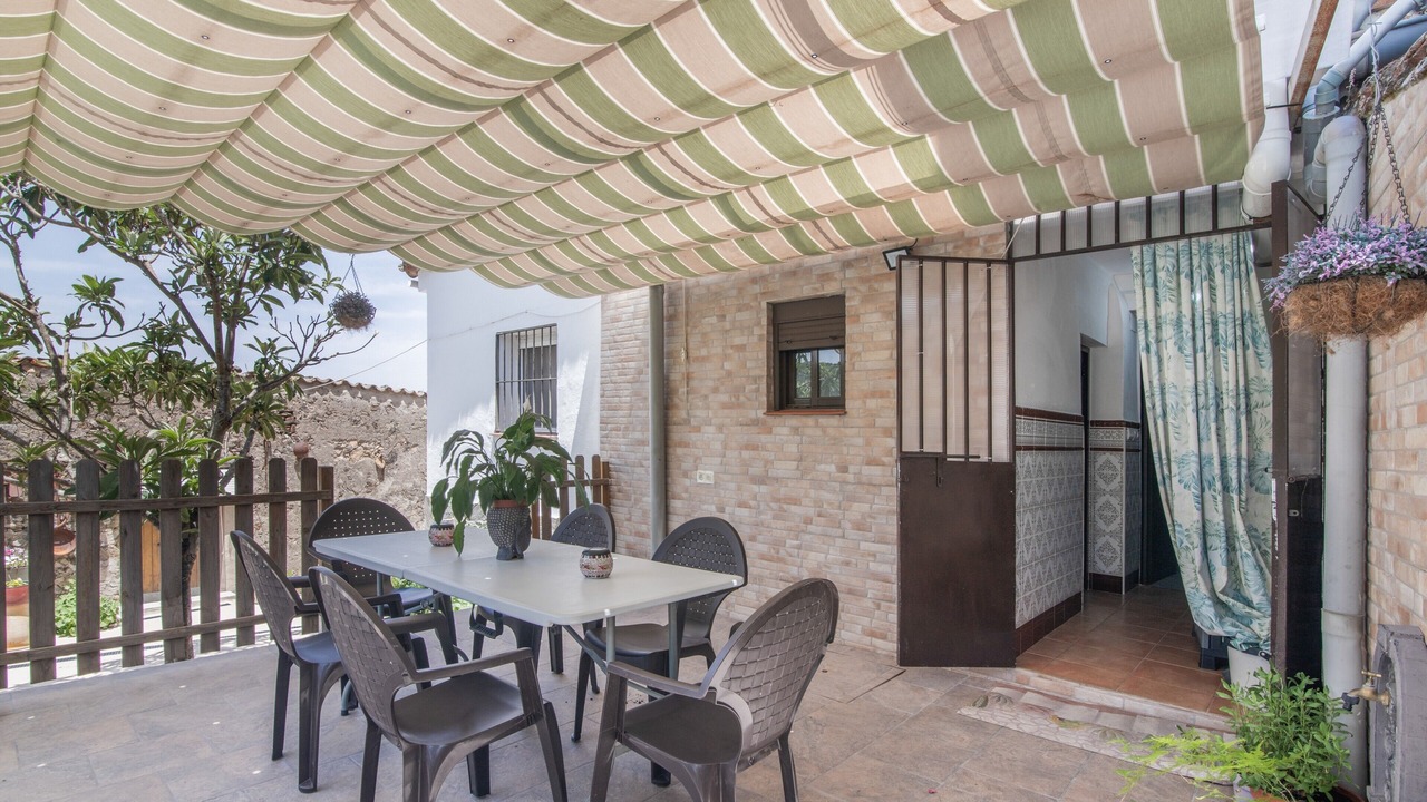 Photo of Outdoor in Calabazares