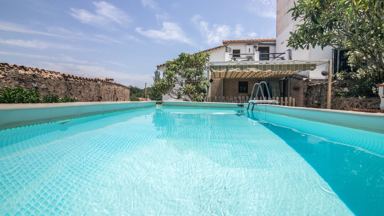 Photo of Outdoor in Calabazares