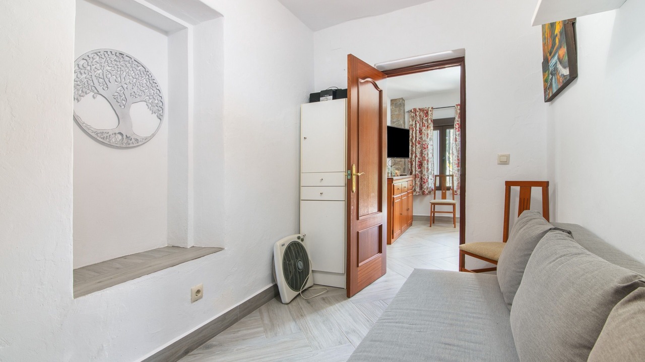 Photo of Livingroom in Calabazares