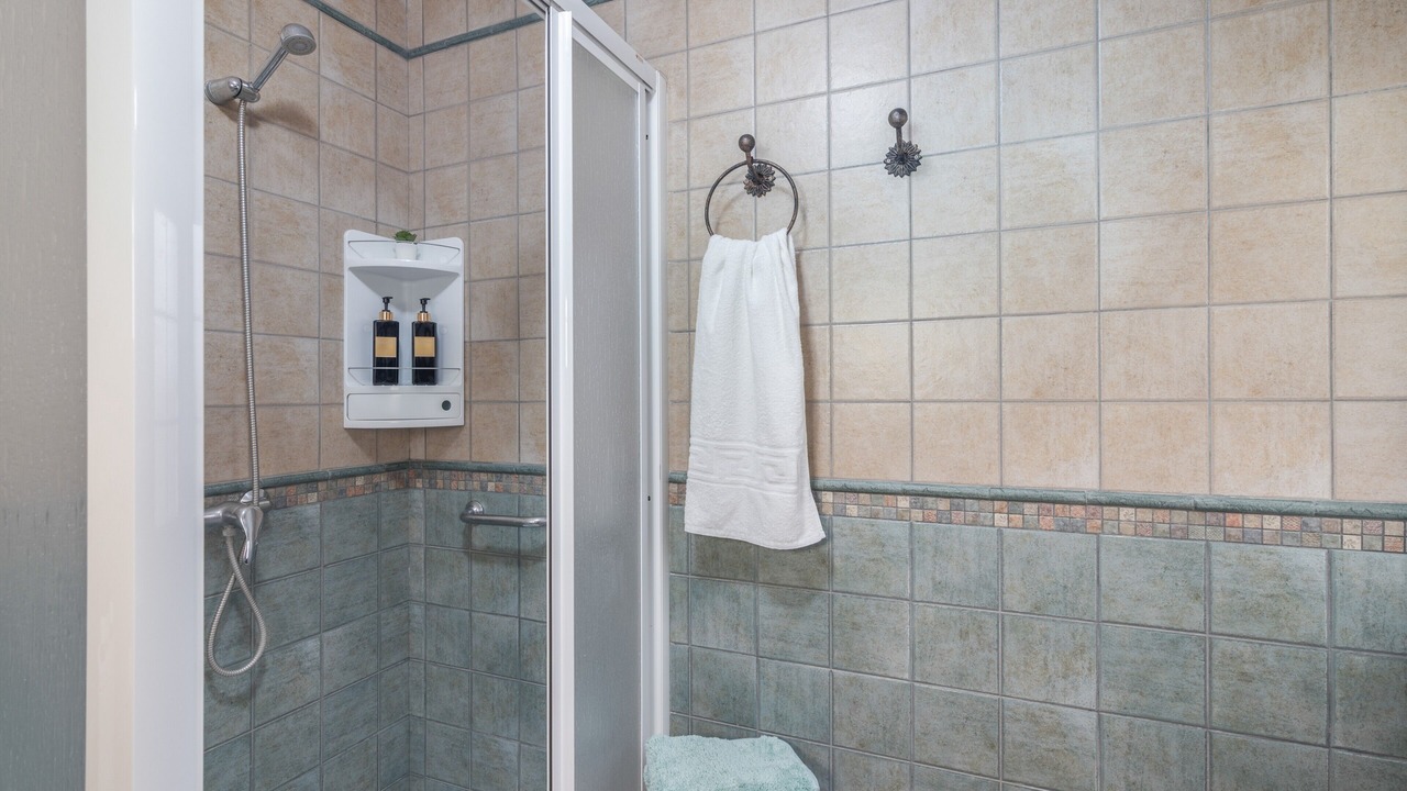 Photo of Bathroom in Calabazares