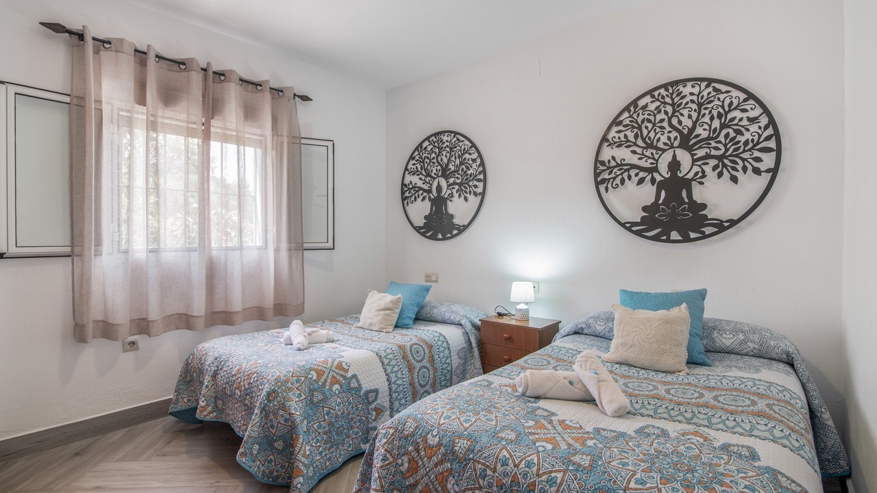 Photo of Bedroom in Calabazares