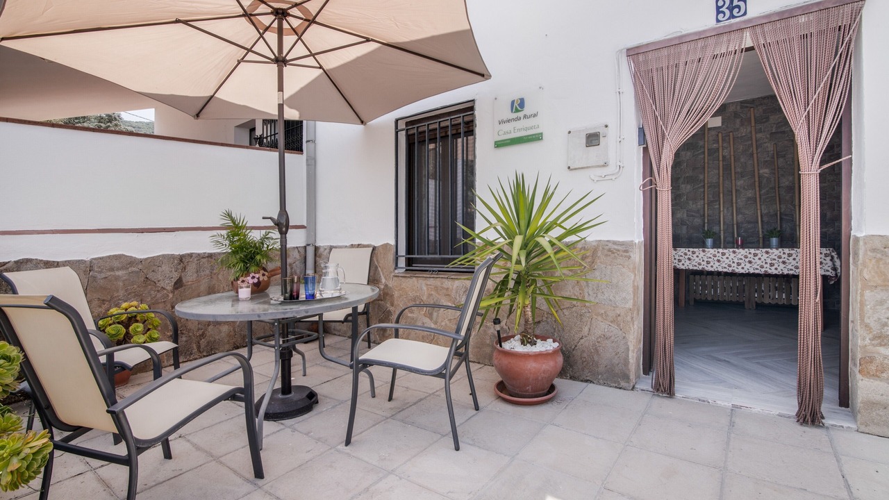 Photo of Outdoor in Calabazares