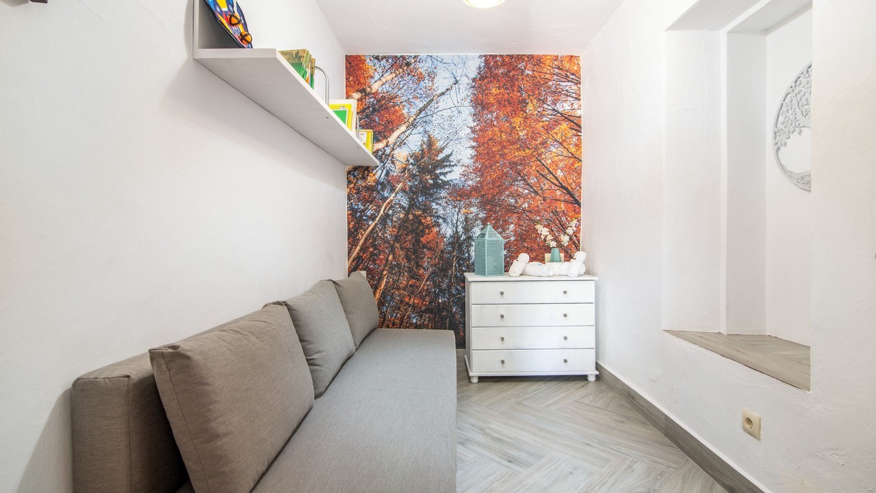 Photo of Livingroom in Calabazares