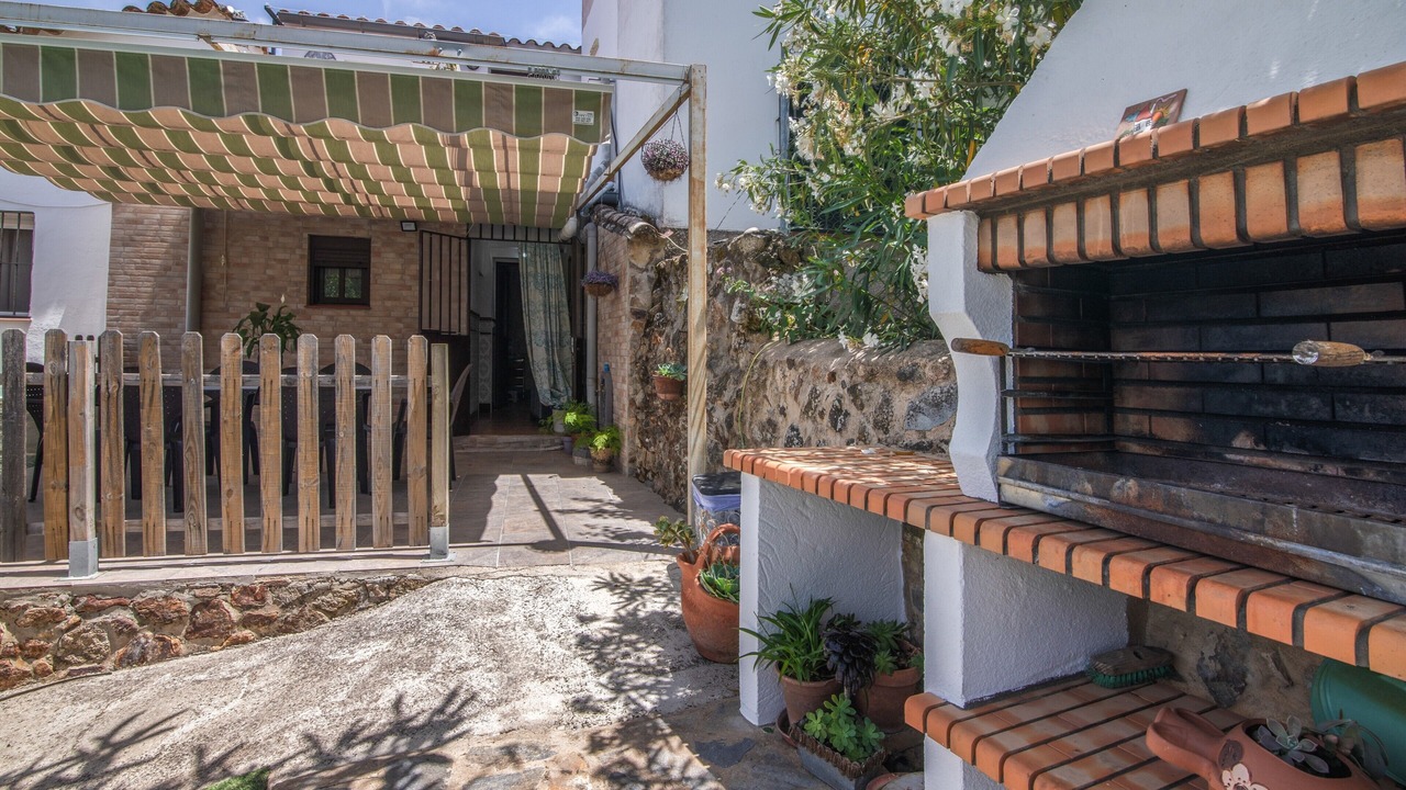 Photo of Patio Balcony in Calabazares
