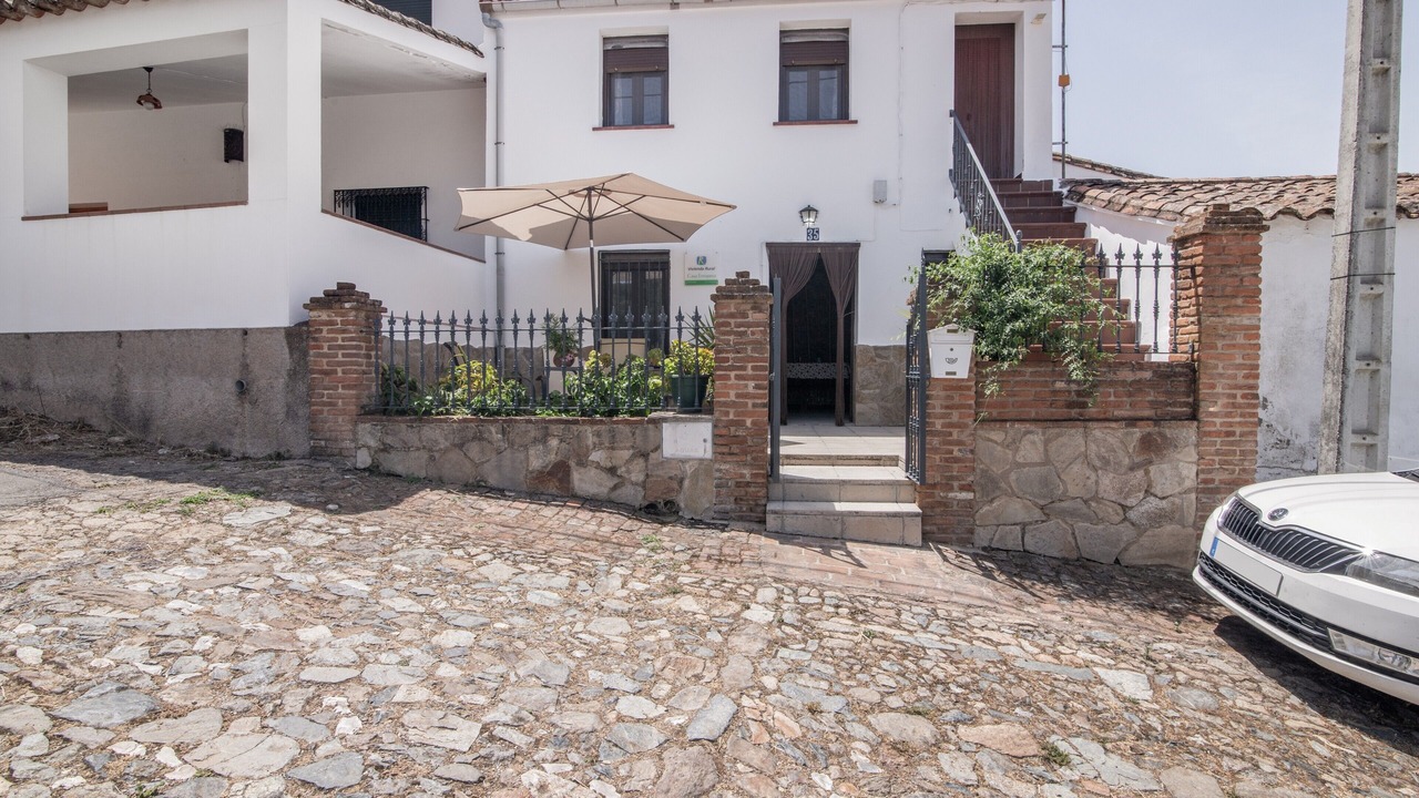 Photo of Outdoor in Calabazares