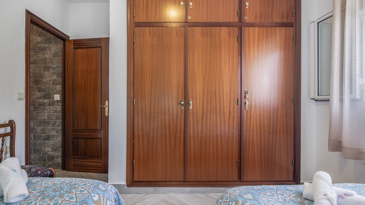 Photo of Bedroom in Calabazares