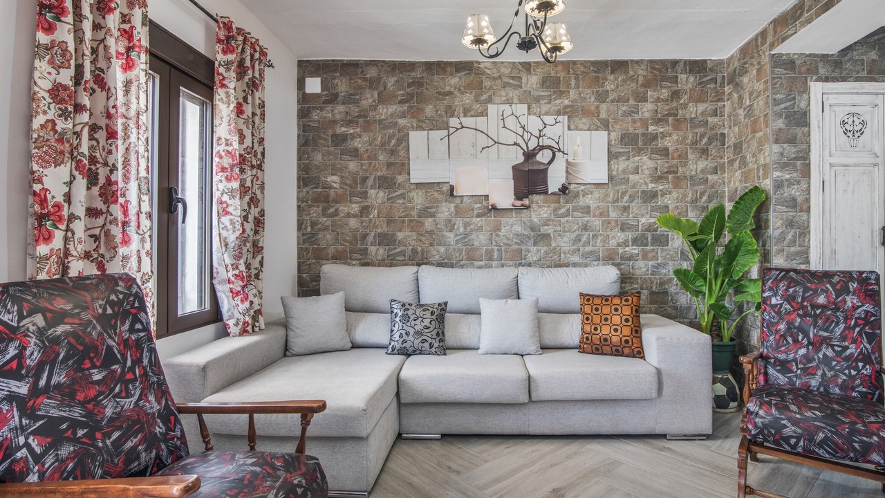 Photo of Livingroom in Calabazares