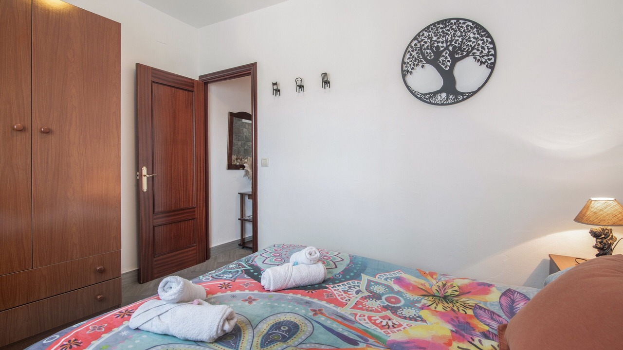 Photo of Bedroom in Calabazares