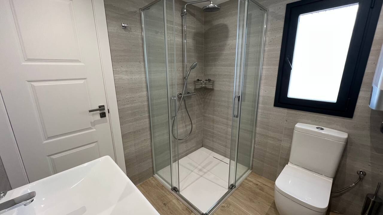 Photo of Bathroom in Urbanizacion Costabella