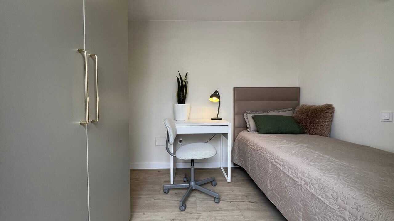 Photo of Bedroom in Urbanizacion Costabella