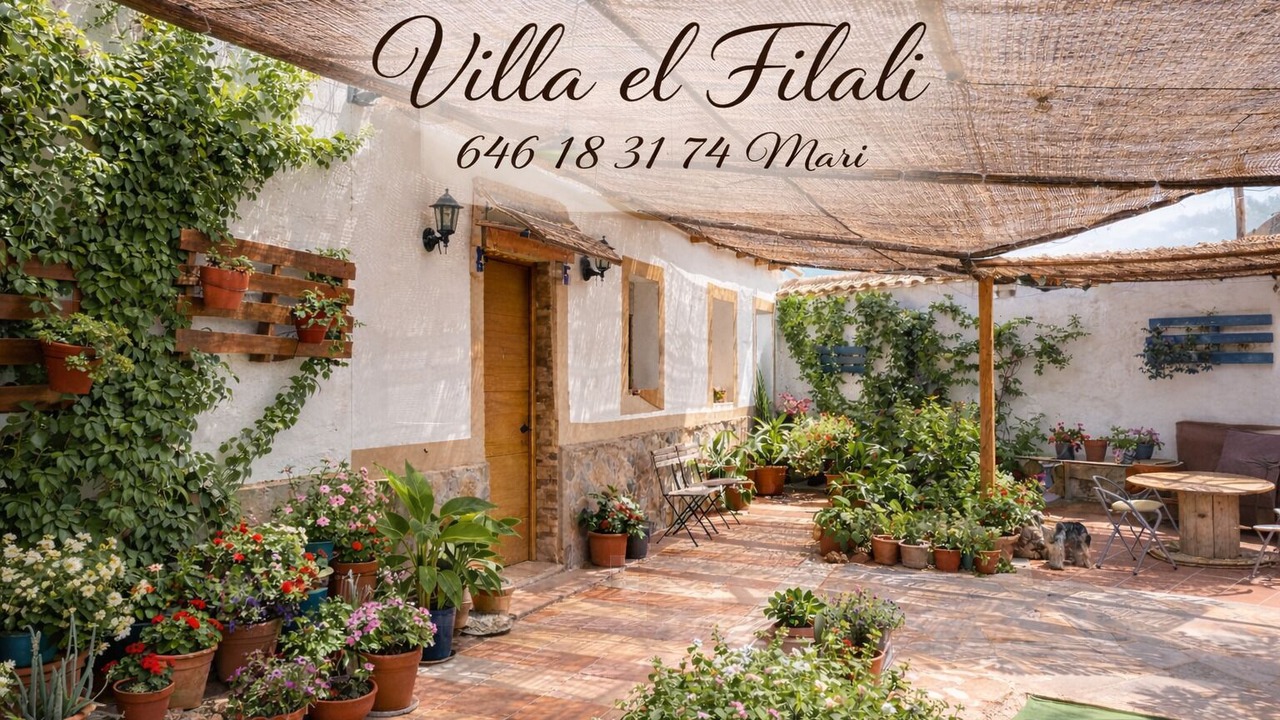 Photo of Outdoor in Villaminaya