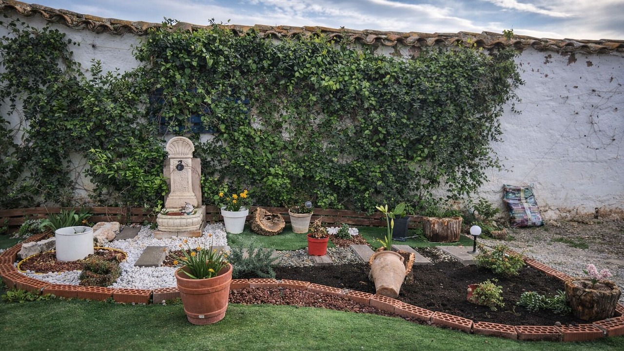Photo of Outdoor in Villaminaya