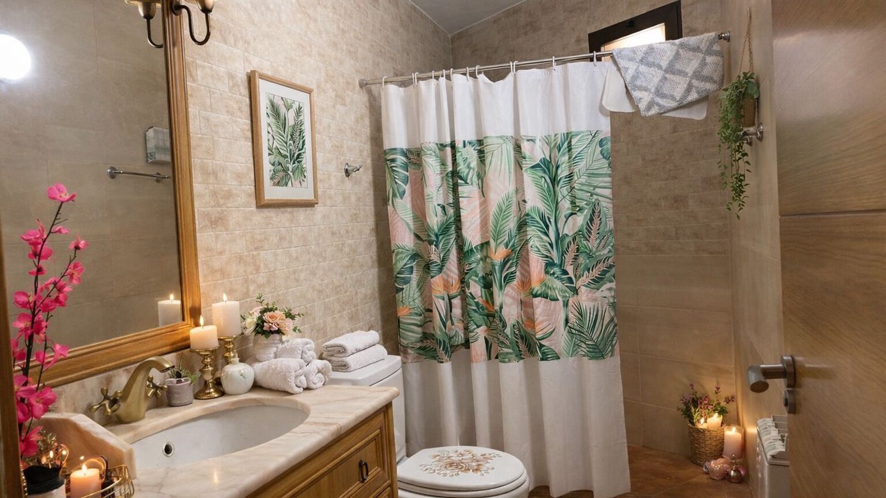 Photo of Bathroom in Villaminaya