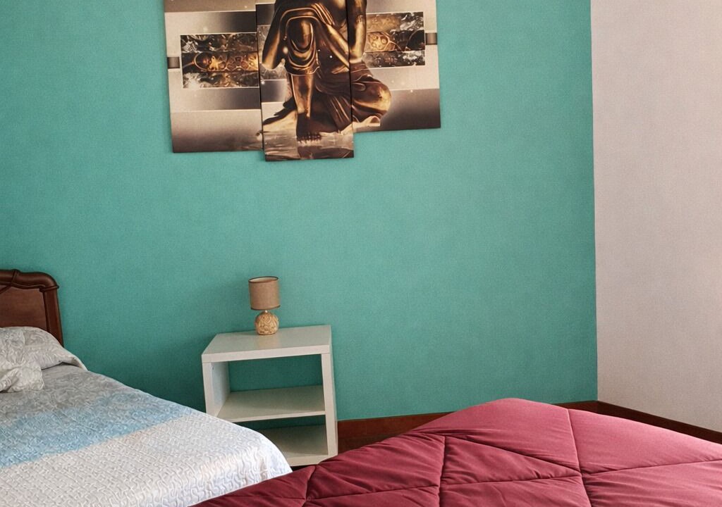 Photo of Bedroom in Villaminaya