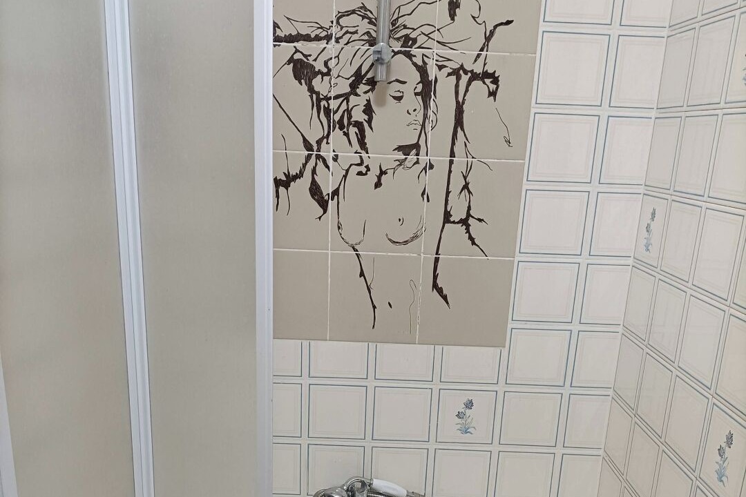 Photo of Bathroom in Riotuerto