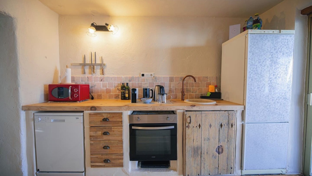 Photo of Kitchen in Palma-Palmilla