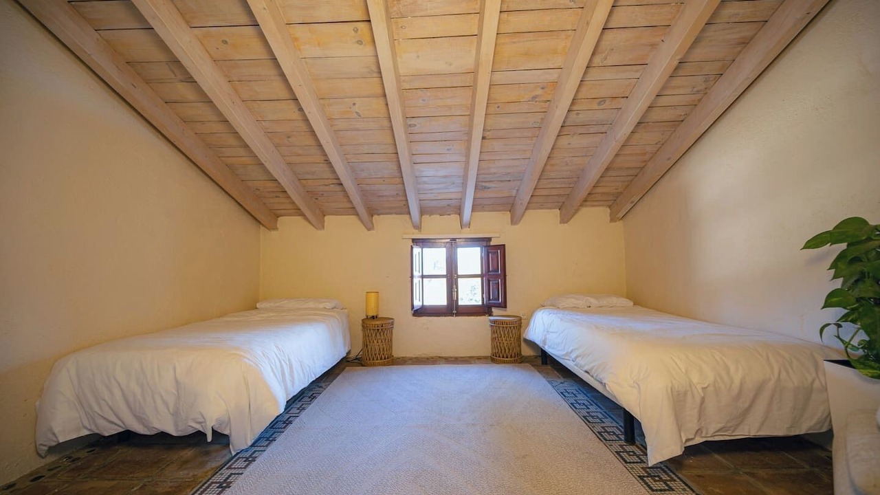 Photo of Bedroom in Palma-Palmilla