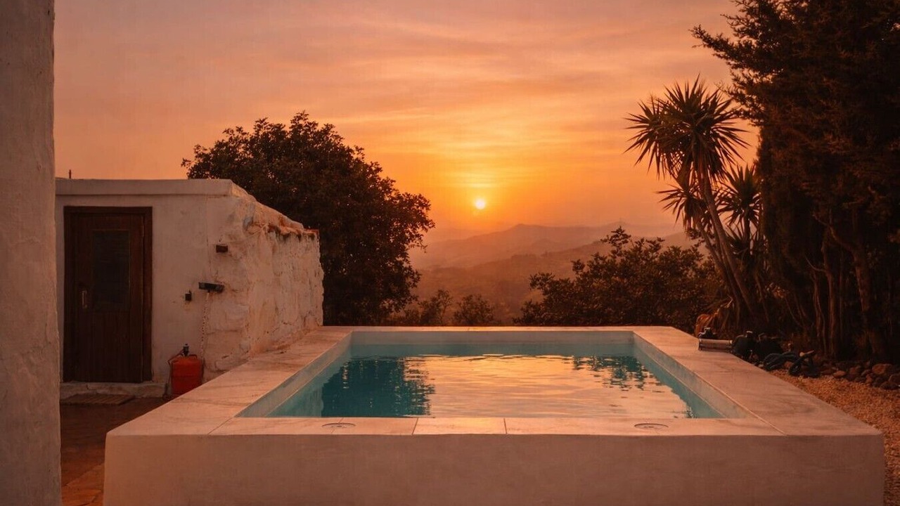 Photo of Outdoor in Palma-Palmilla