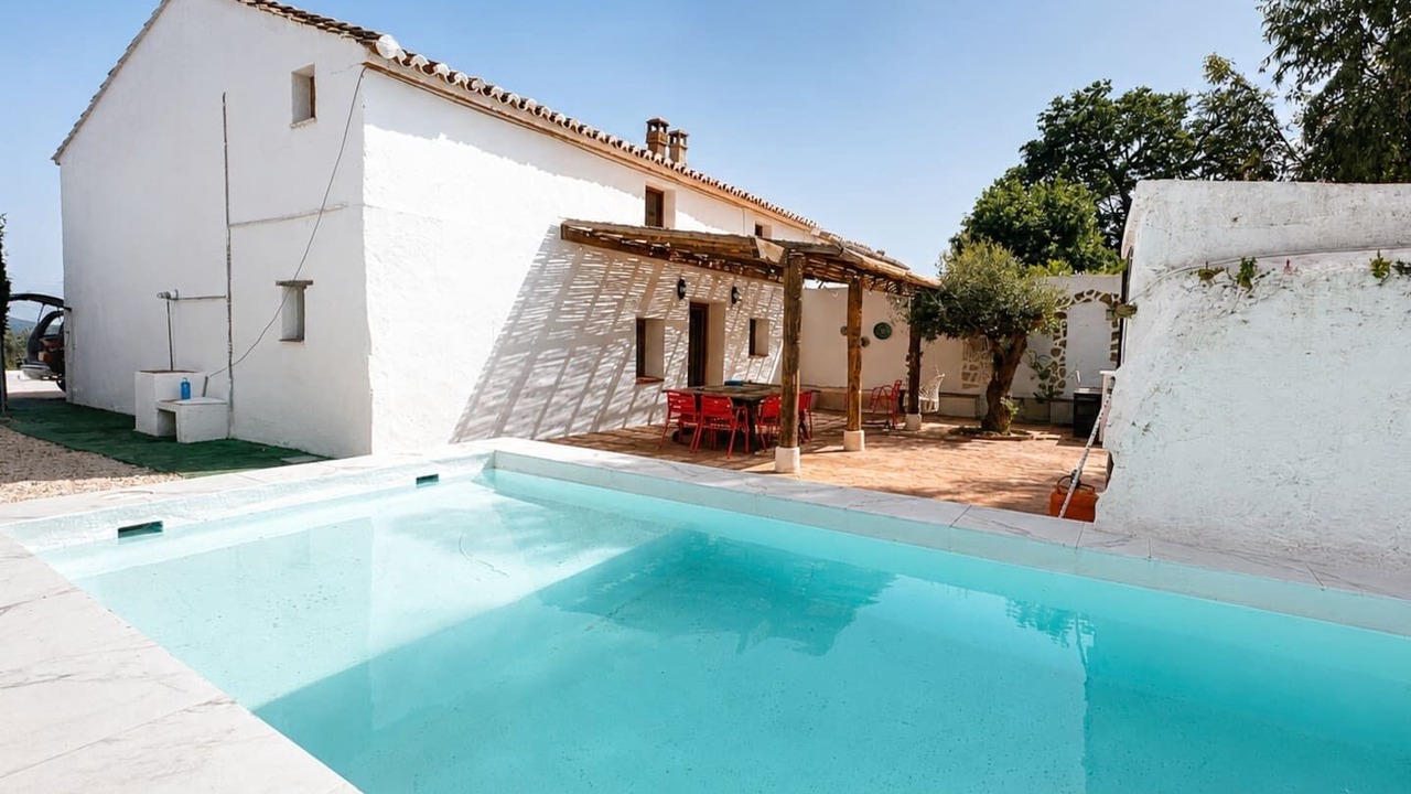 Photo of Outdoor in Palma-Palmilla