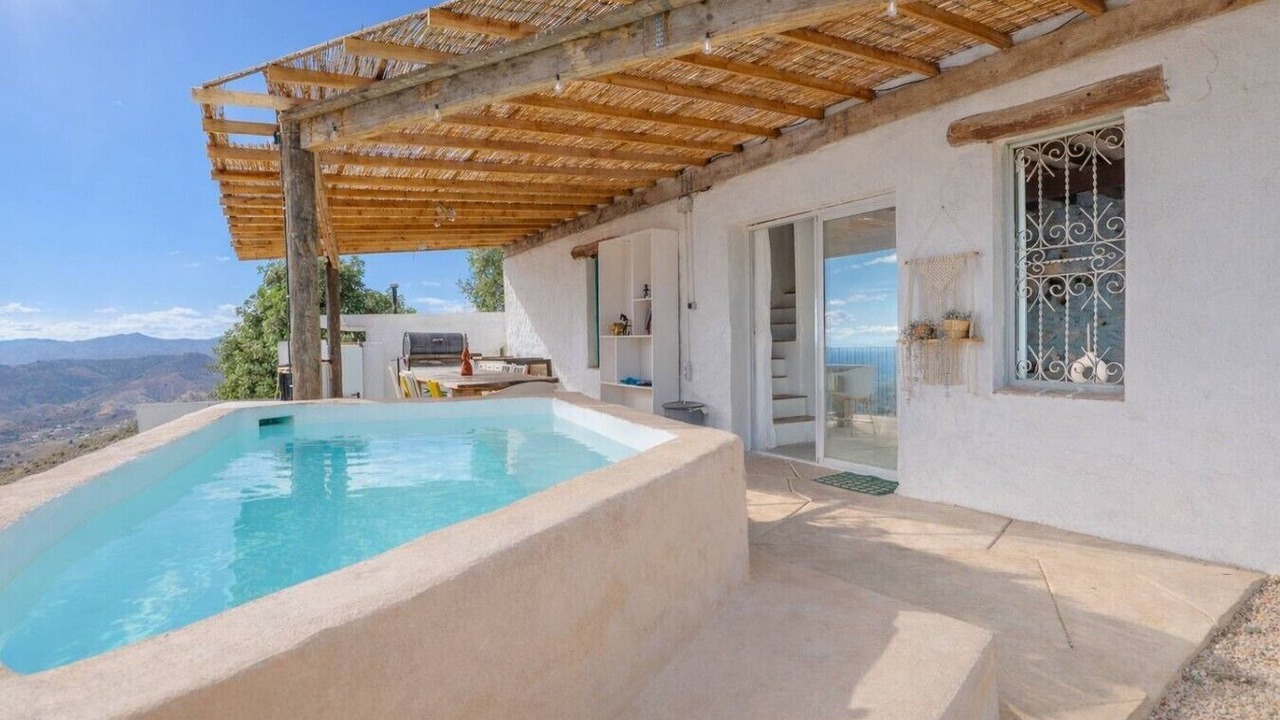 Photo of Patio Balcony in Palma-Palmilla