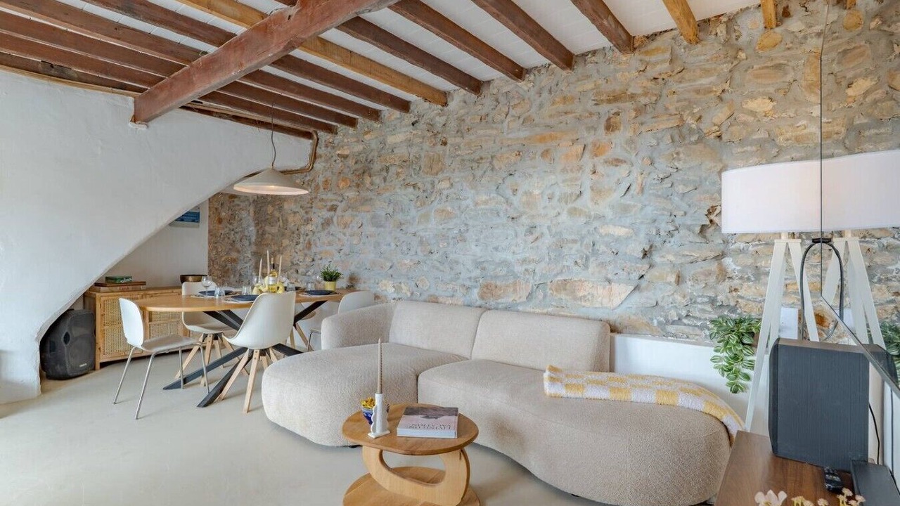 Photo of Livingroom in Palma-Palmilla