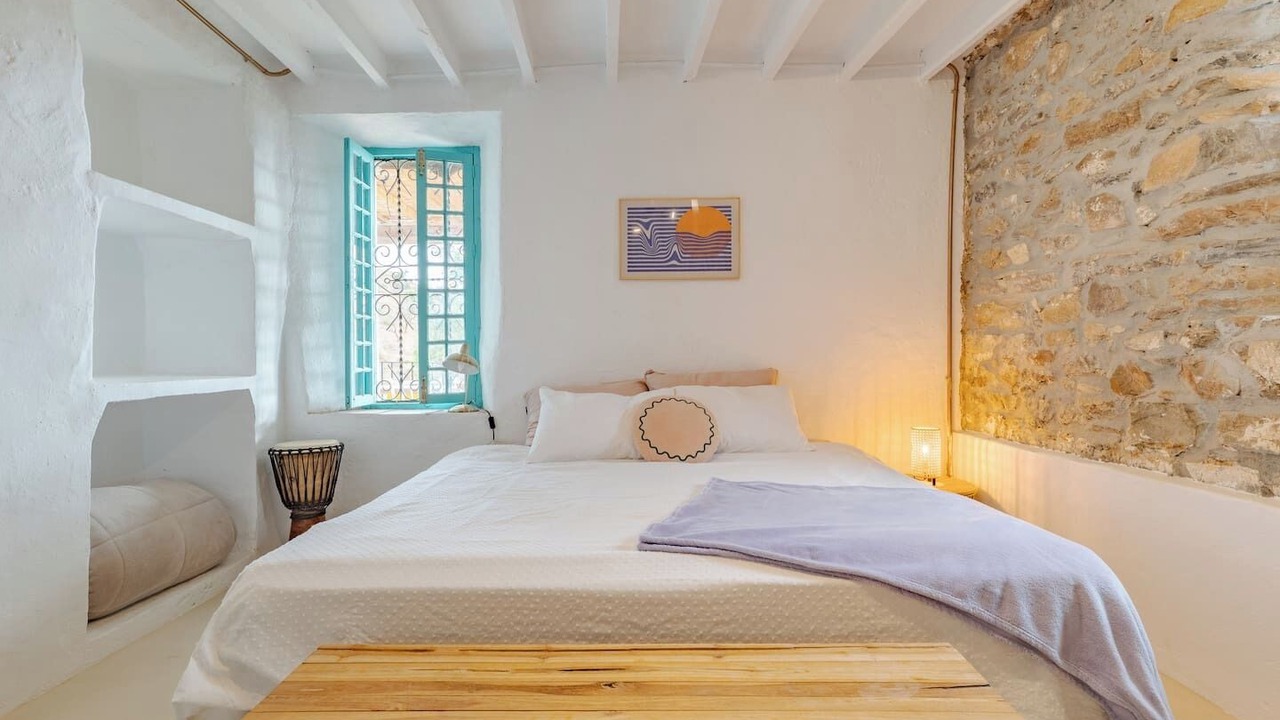 Photo of Bedroom in Palma-Palmilla